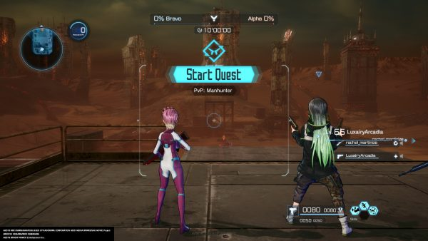 Preview: 'Sword Art Online: Fatal Bullet' a better take for a game about a  video game – East Bay Times