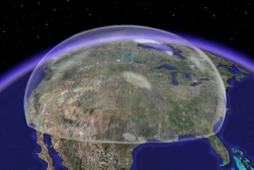 08-07-Giant dome earth.jpg