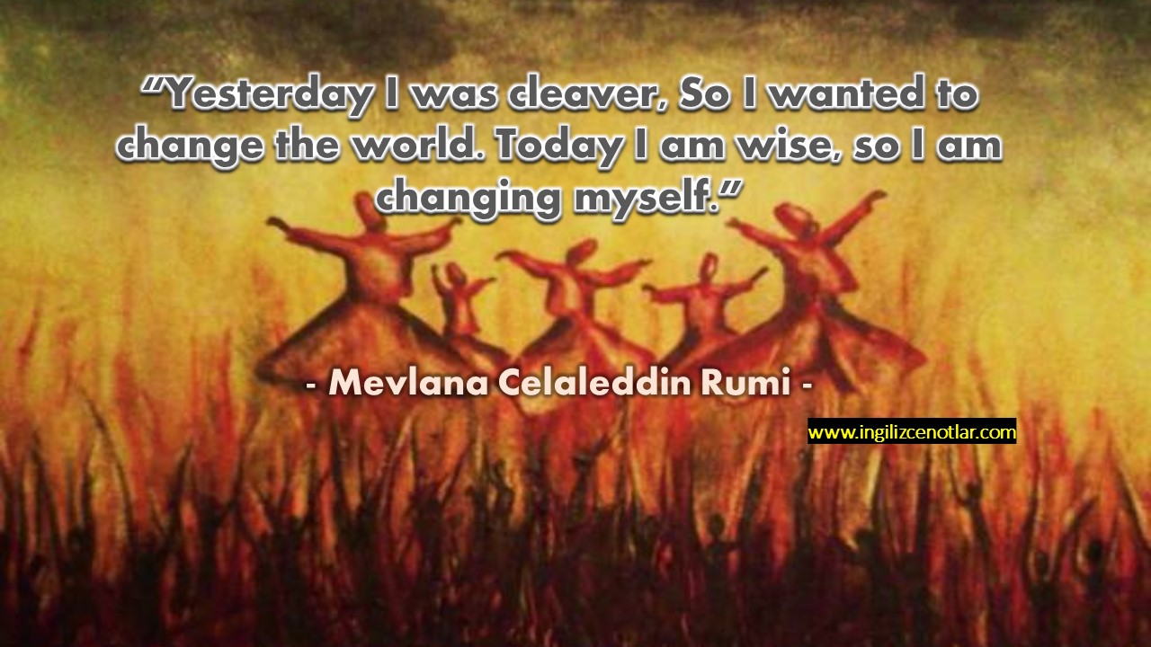 Get Mevlana celaleddin rumi soezleri For iPhone Mevlana Celaleddin Rumi Soezleri