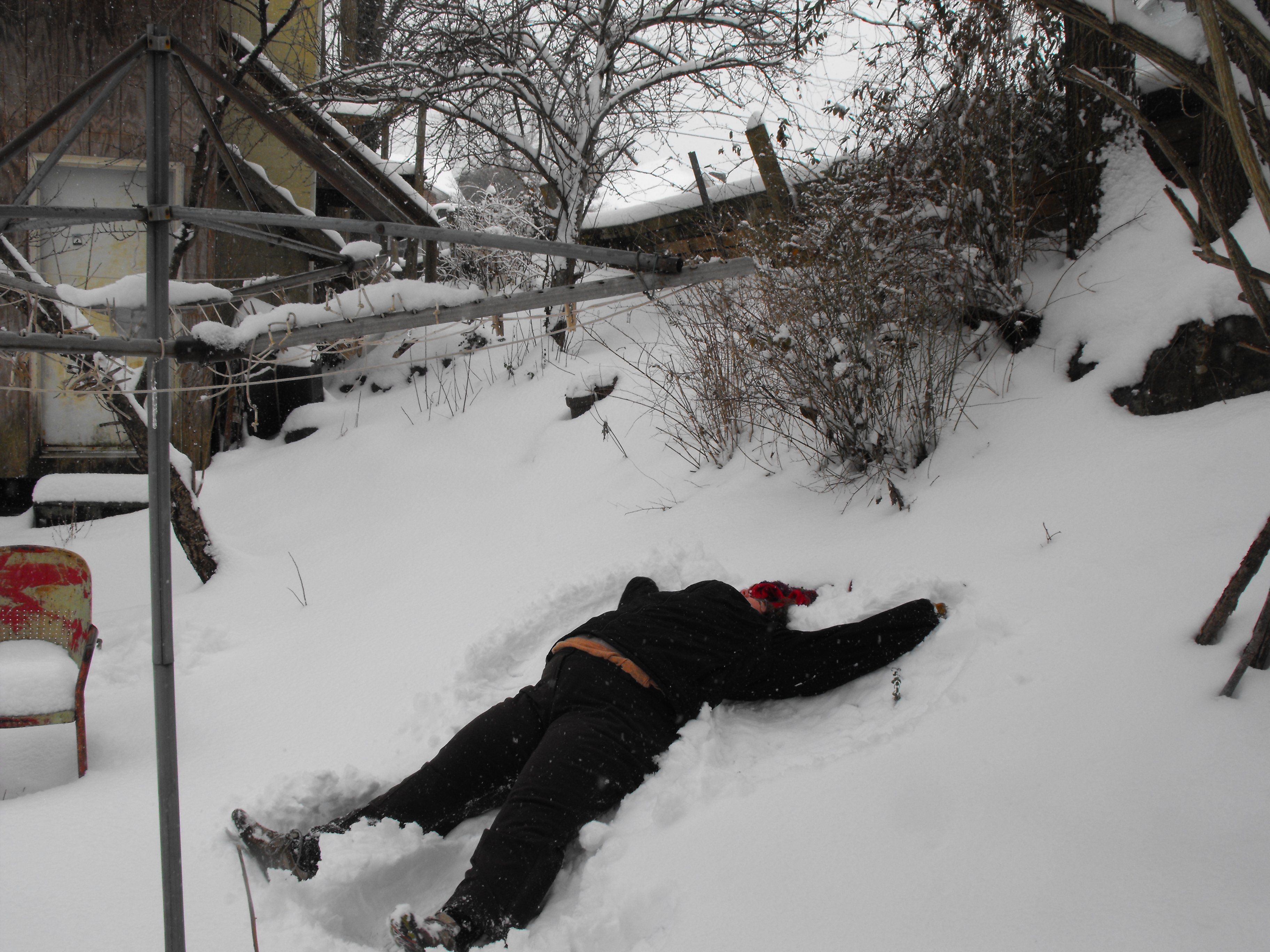 some day i make a snow angel.JPG