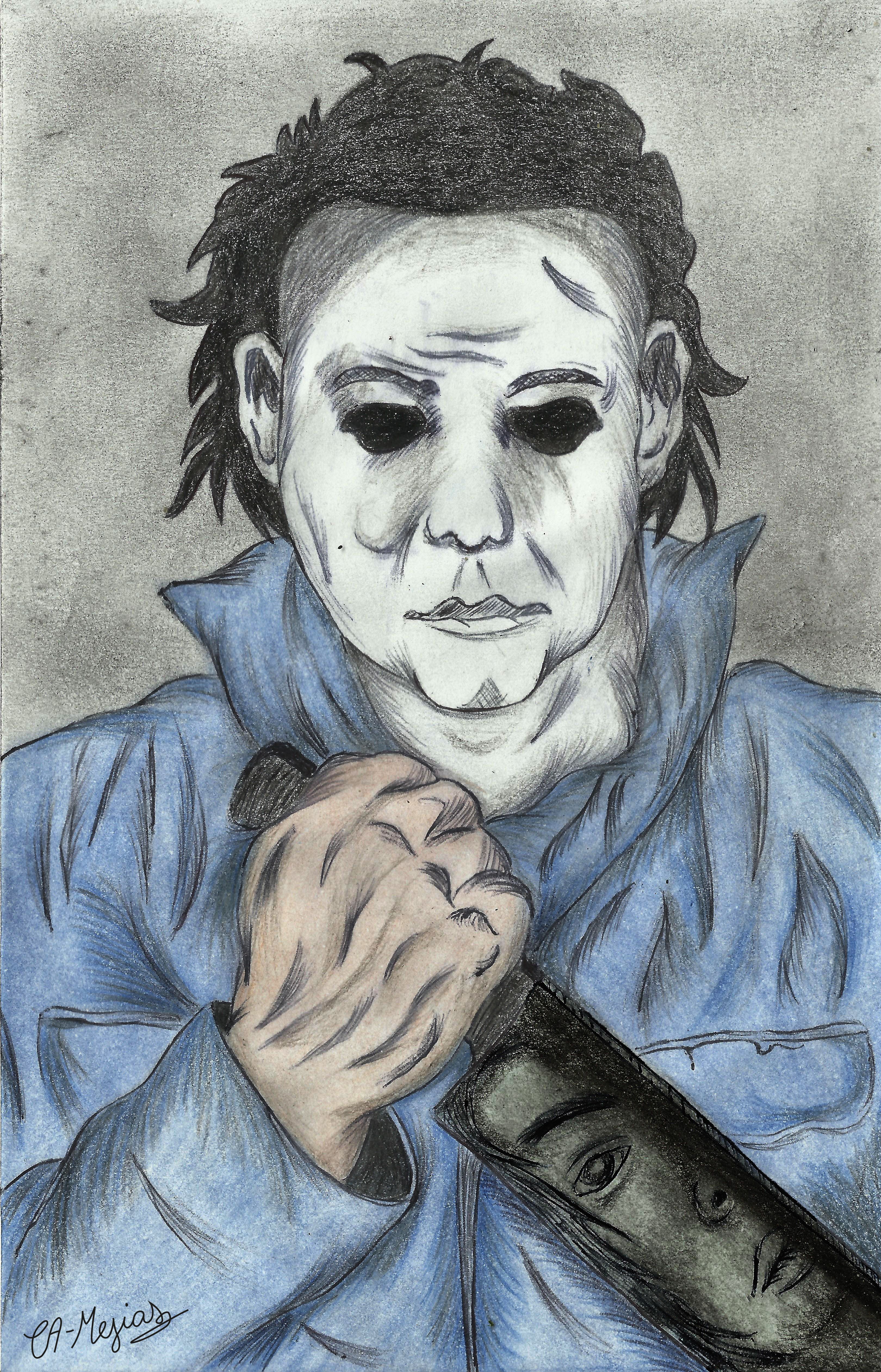 Michael Myers / Horror movies 