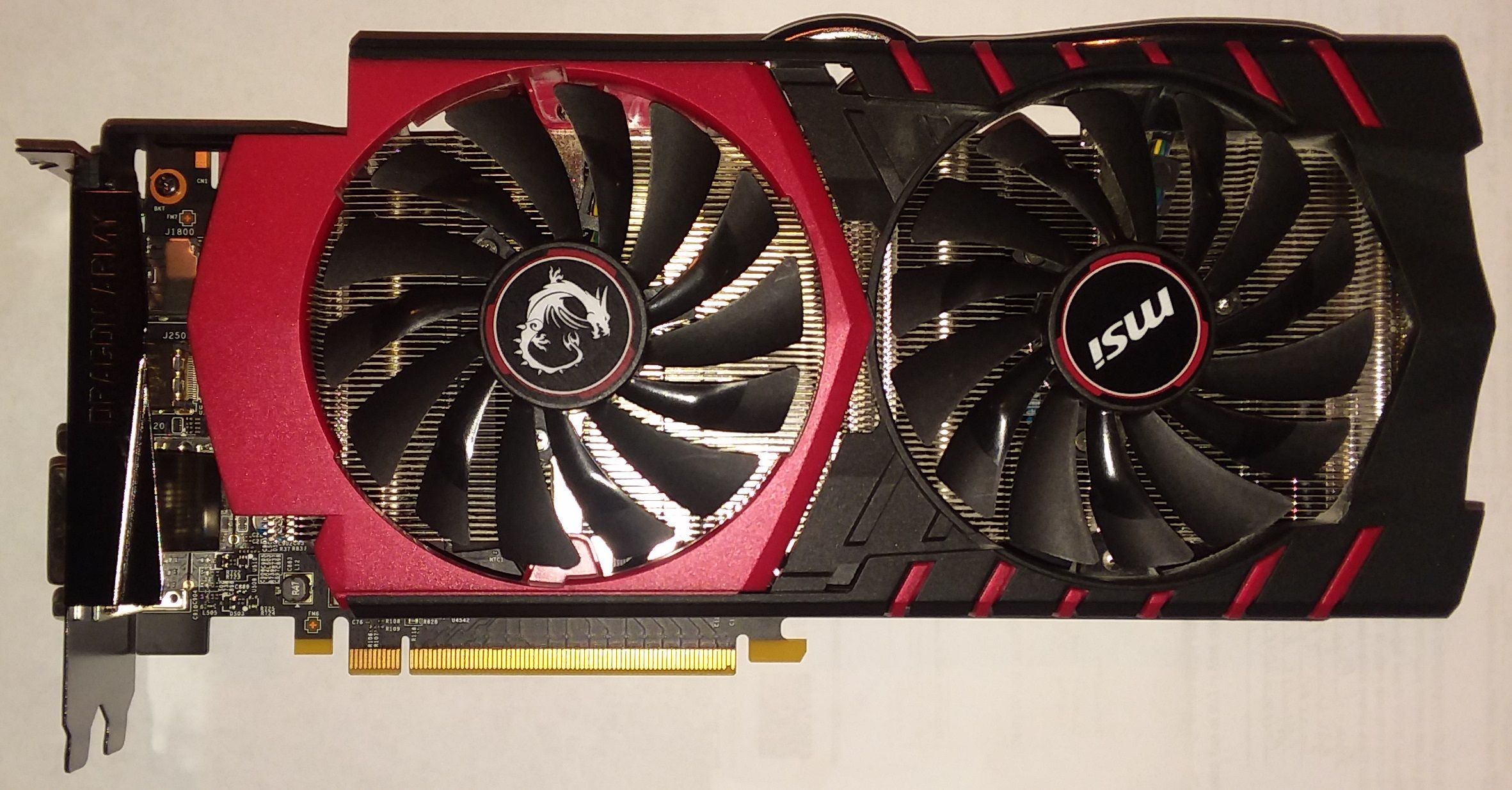 geforce gtx 970 msi zcash miner