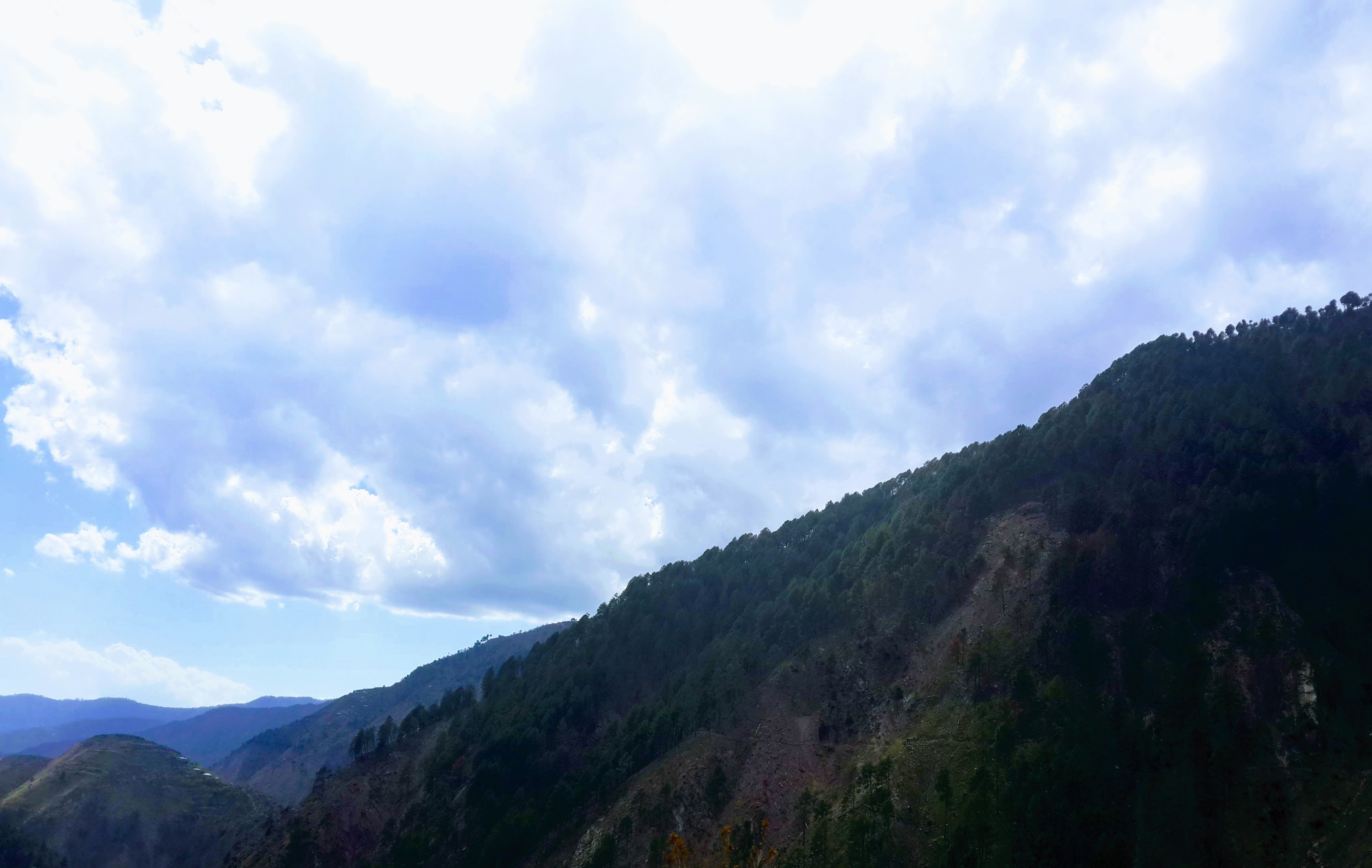 Beautiful Naran