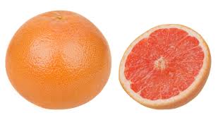 Grapefruit and grapefruit juice (talk to your healthcare provider if you’re taking a cholesterol-lowering drug).jpg