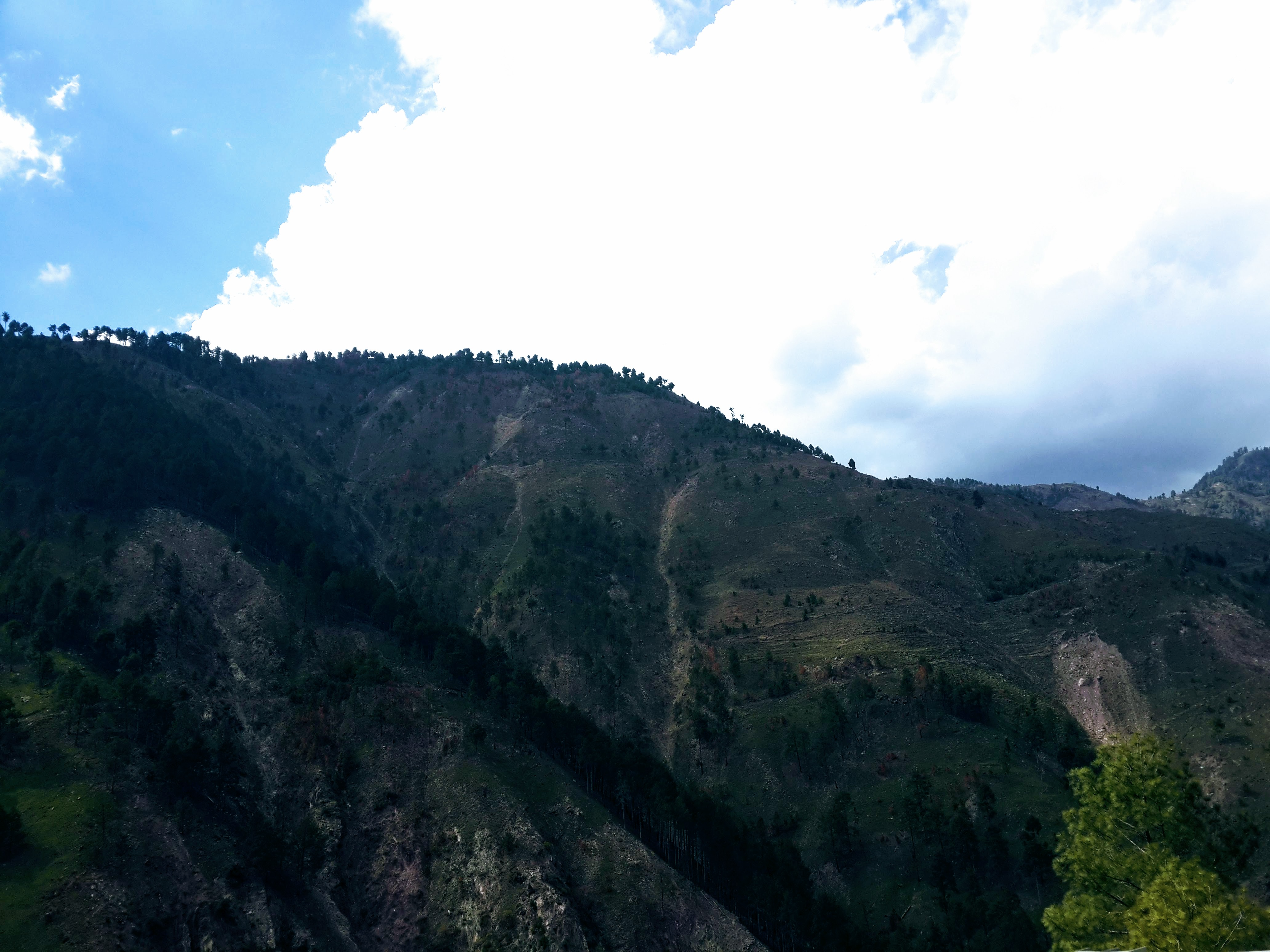North Pakistan, Naran