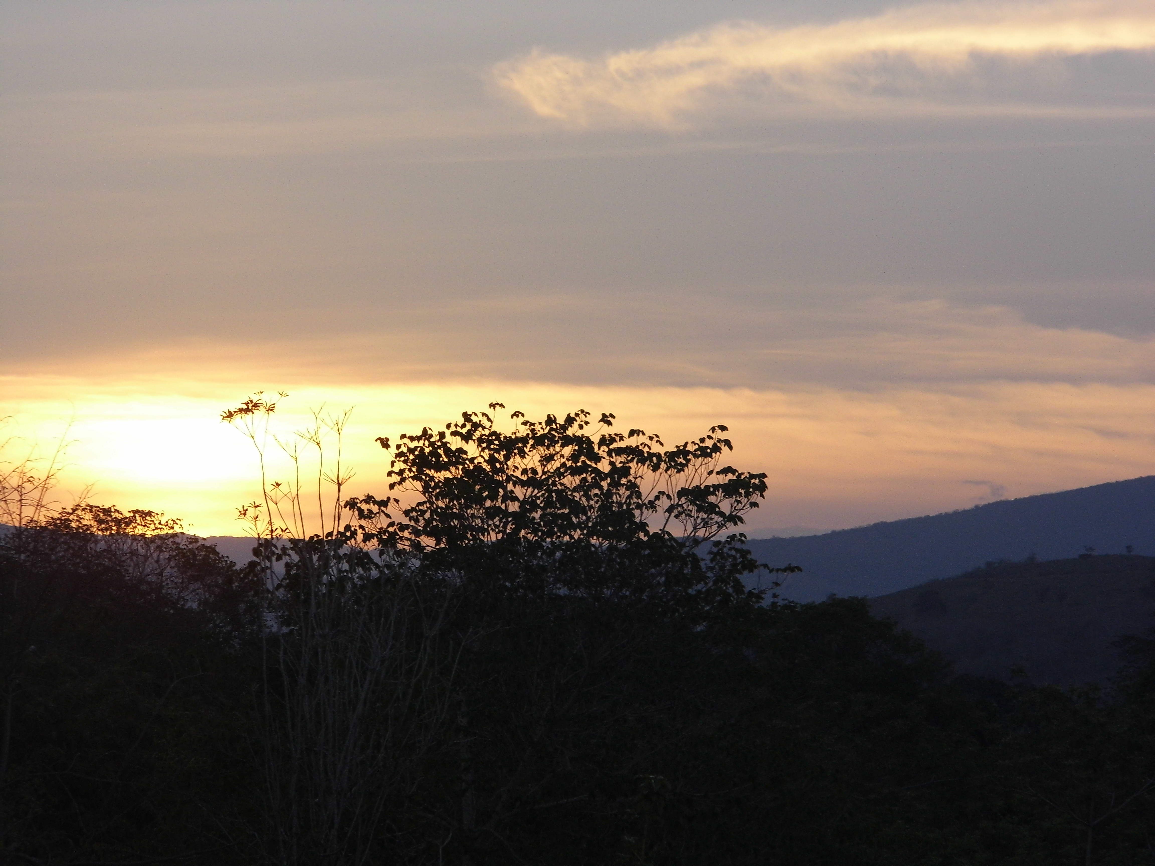 Mi visita a La olla / Fotografias Visita La olla Estado Lara Venezuela