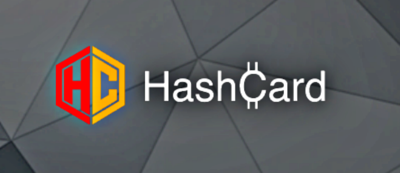 Hasil gambar untuk hashcard bounty