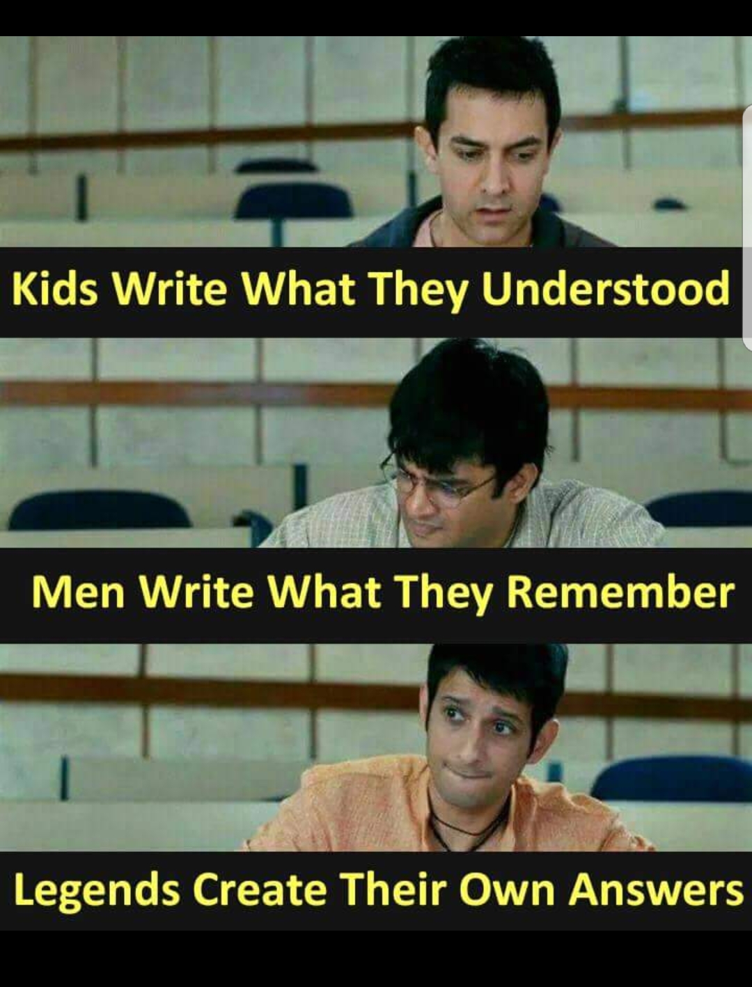 Hindi Funny Memes4 Steemit