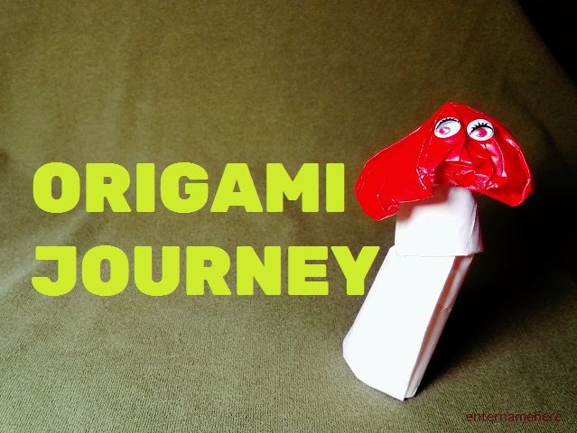 steemit-enternamehere-origami-journey-8-mushroom-detour-title.jpg