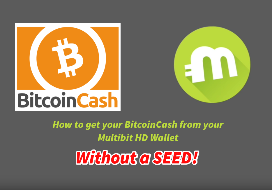 How to get your cash from bitcoin