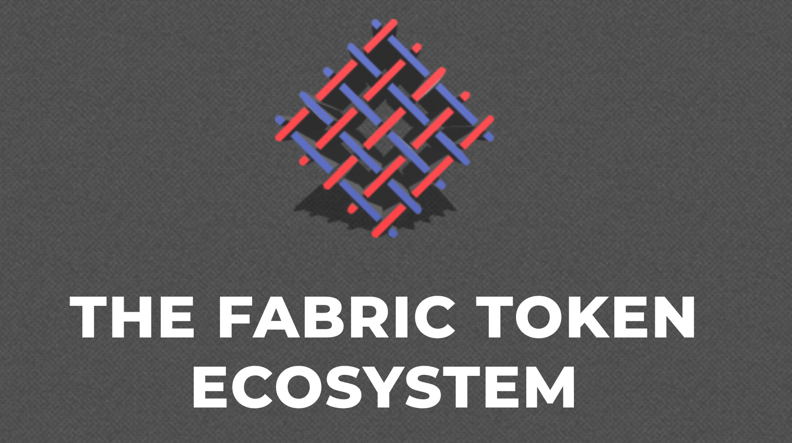 fabric token reddit cryptocurrency