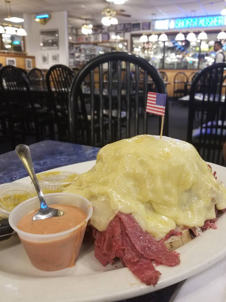 Harolds New York Deli In Edison Nj Steemit