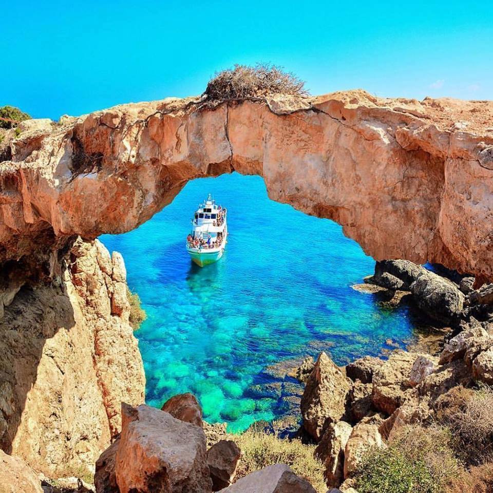 Costa sur de Chipre..jpg