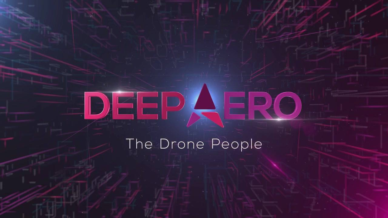 Deep review. Дип проект.