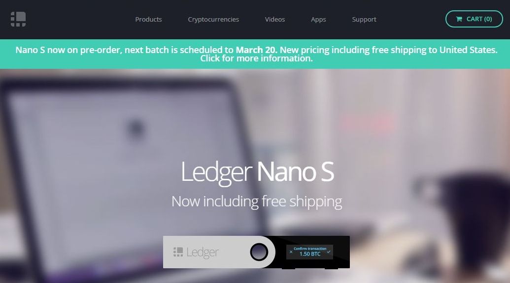 Best Cryptocurrency Multi Wallet Reddit 2018 Nano Ledger S ...