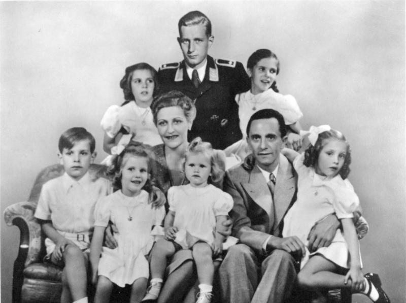 Dr Joseph and Magda Goebbels.jpg