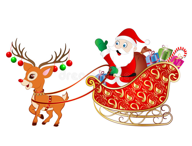 cartoon-santa-claus-sleigh-vector-illustration-reindeer-gifts-79054932.jpg