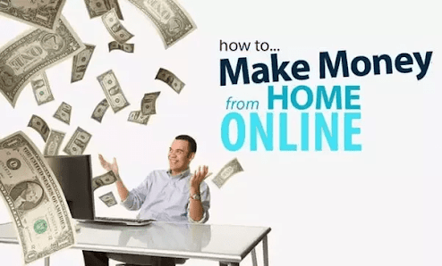 make money online legally