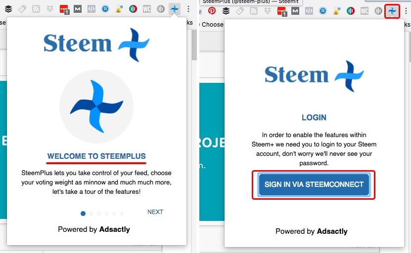 A Better Way to Browse Steemit!