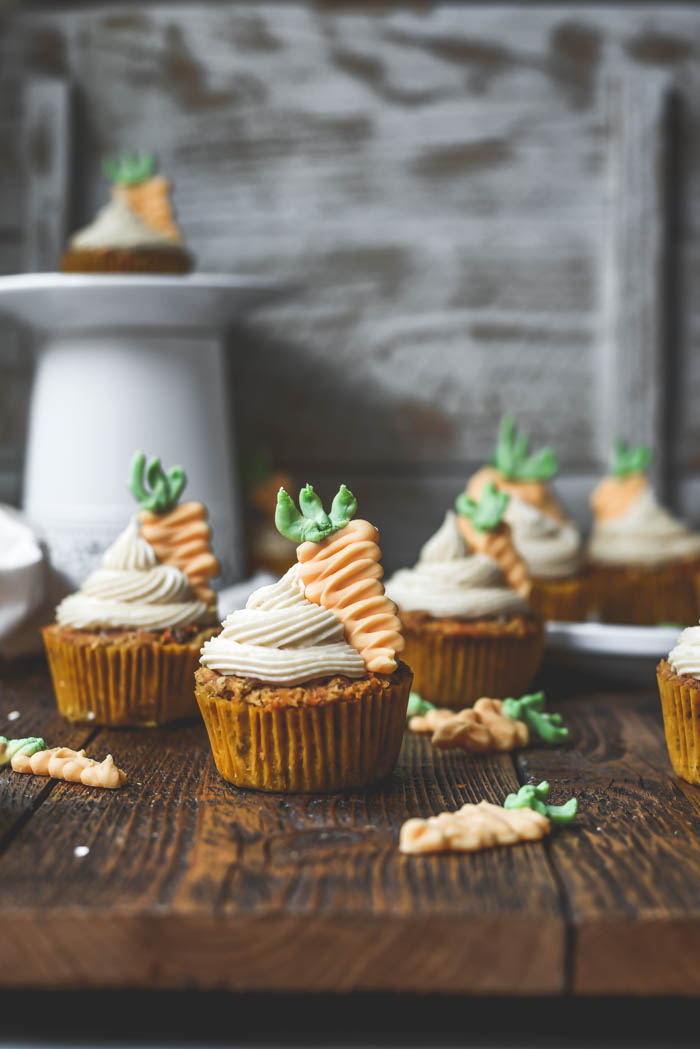 Perfect Carrot Cake Cupcakes + Coconut Cream Cheese Frosting (8).jpg