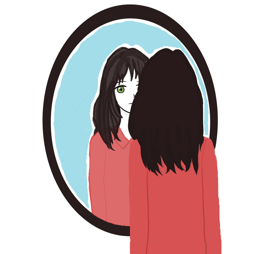 a_girl_looking_at_herself_in_the_mirror_by_morningnialler-d5wwerg.jpg