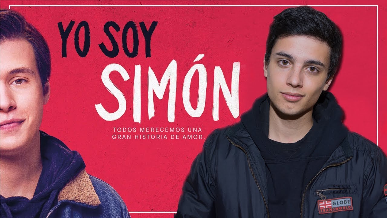 Ver Pelicula Yo Soy Simon 2018 Pelicula Completa Online En Espanol Latino Subtitulado Steemkr