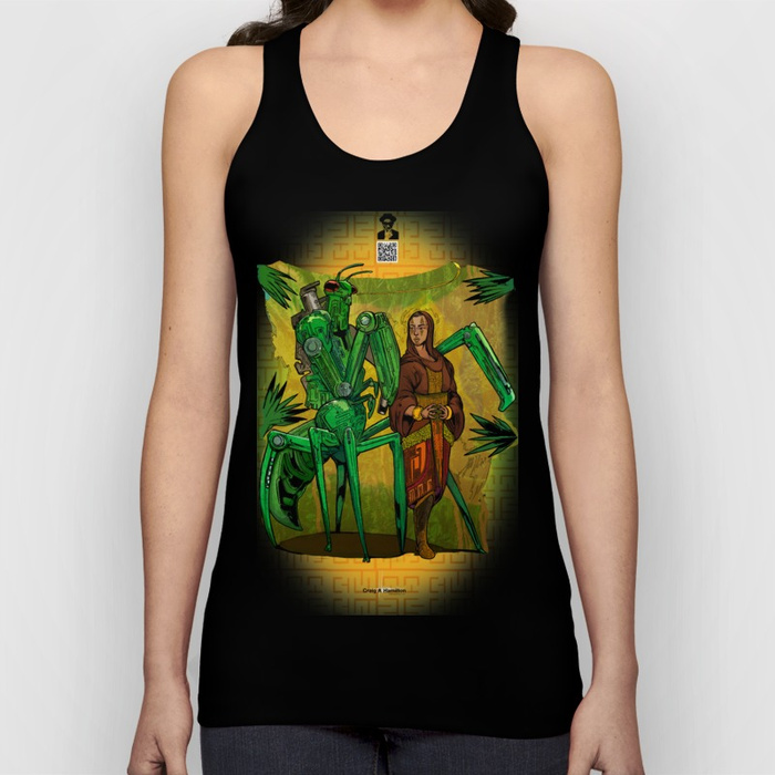 a-mantis-and-a-prayer-the-stalking-robot-mantid-and-the-shepherd-tank-tops.jpg