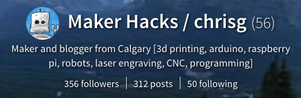 Maker Hacks _ chrisg (@makerhacks) โ Steemit-1.png
