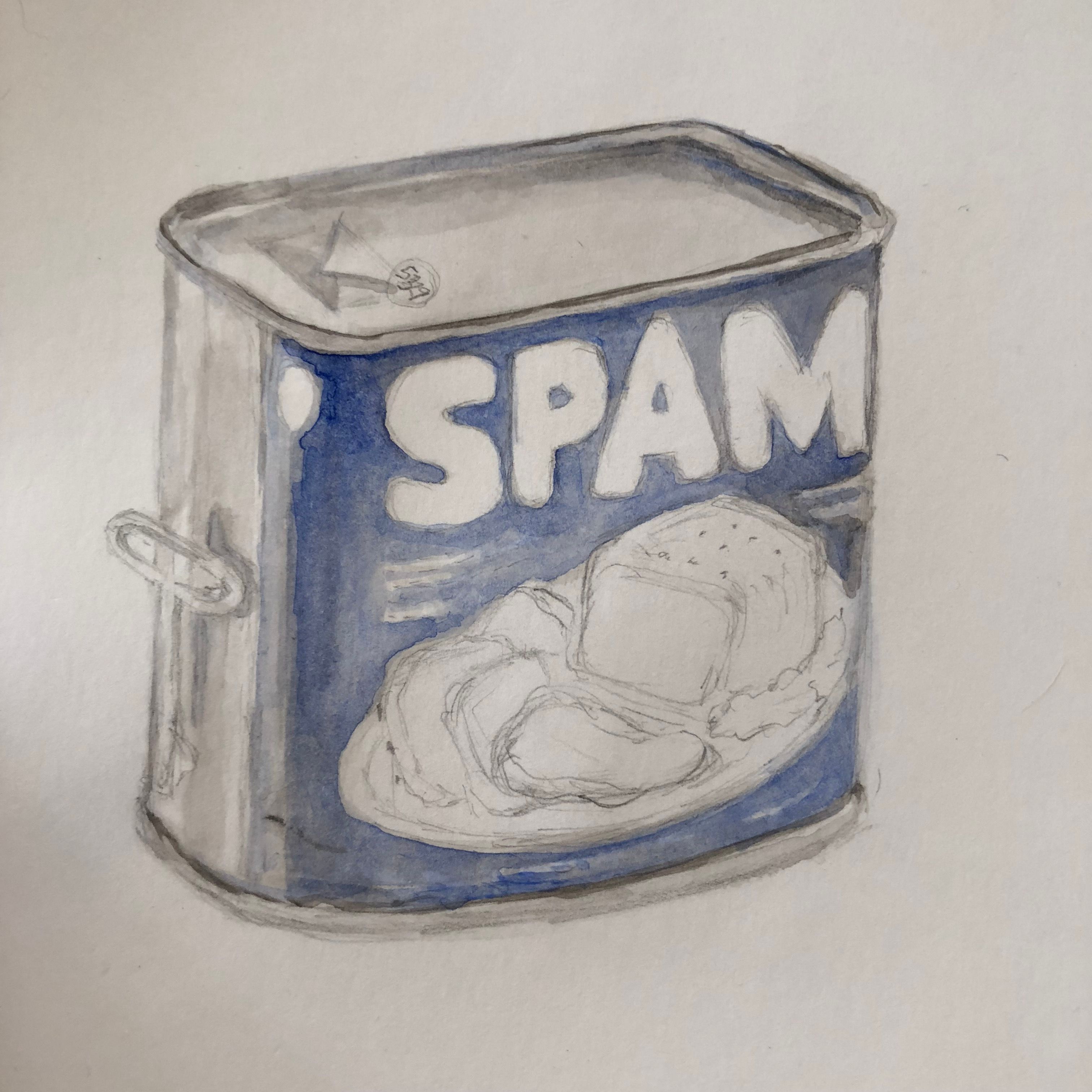 Spam | Monty Python Wiki | Fandom