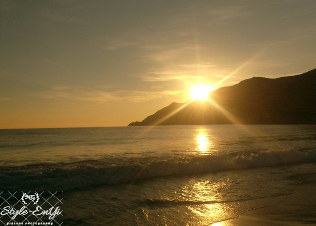 Hermoso Amanecer En Playa Grande Venezuela Vota Steemit