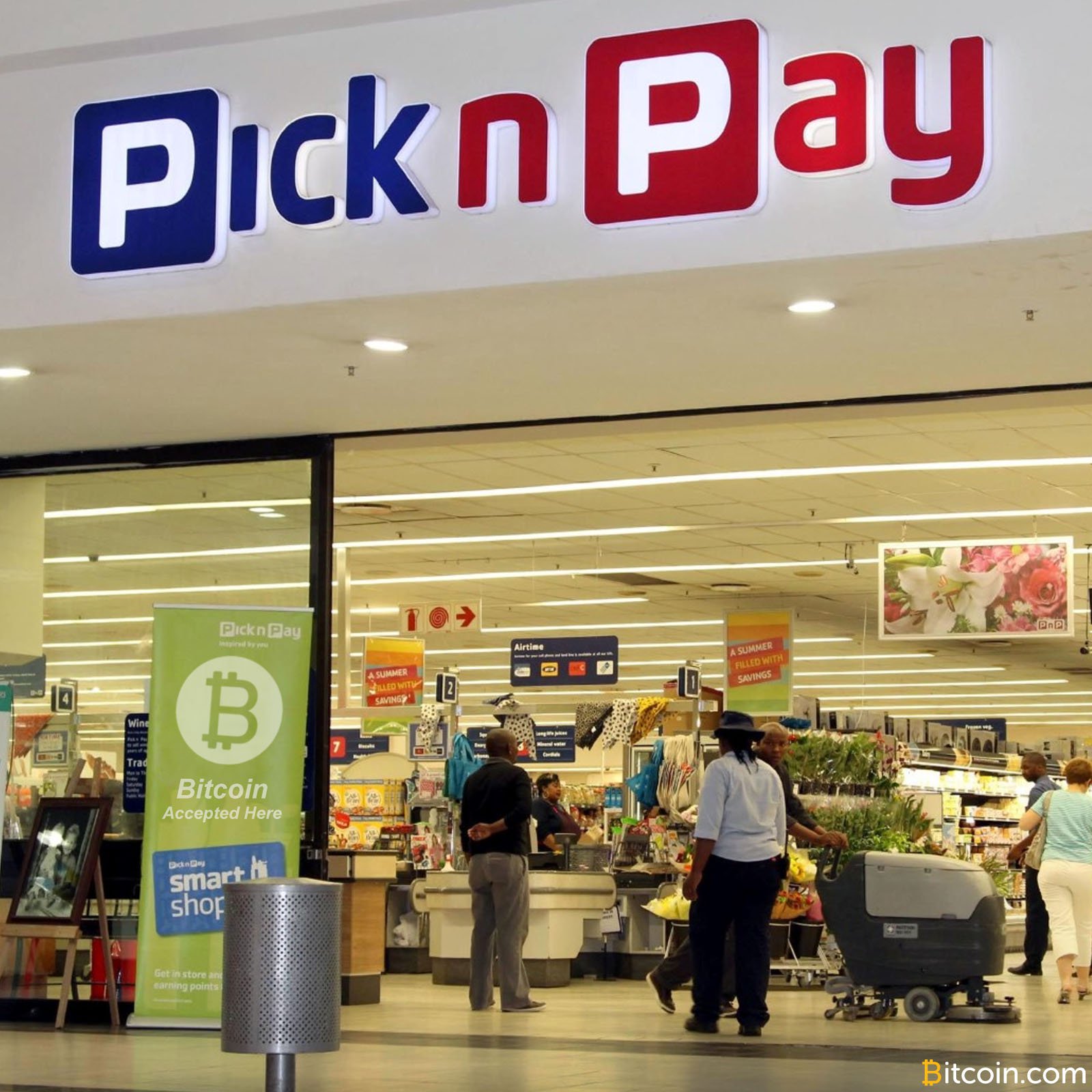 South-Africa’s-Second-Largest-Supermarket-Chain-Pick-n-Pay-Trials-Bitcoin-Payments.jpg