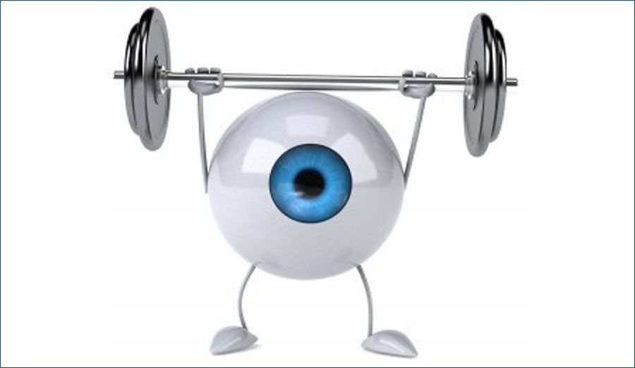 Top 8 bài tập cho mắt luôn sáng khỏe ngăn ngừa mọi bệnh nhãn khoa