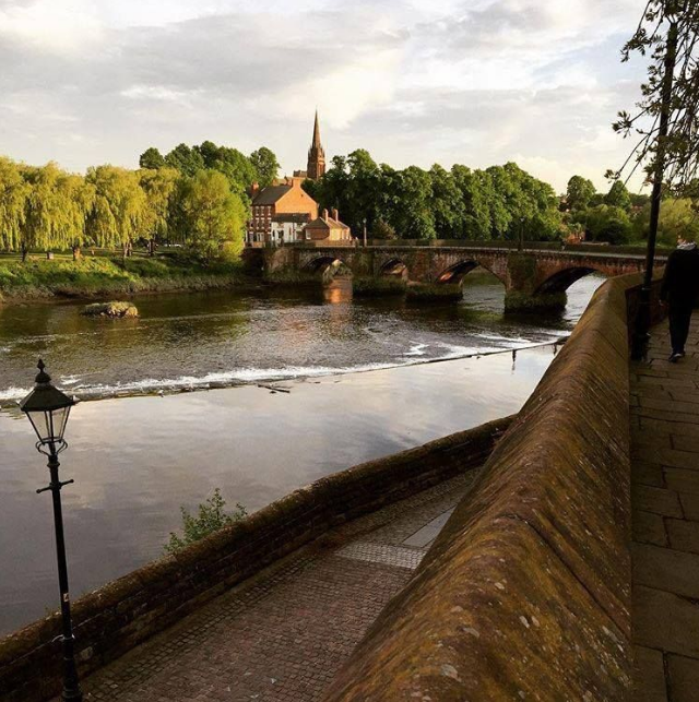 chester wall viralcutz visit2.PNG