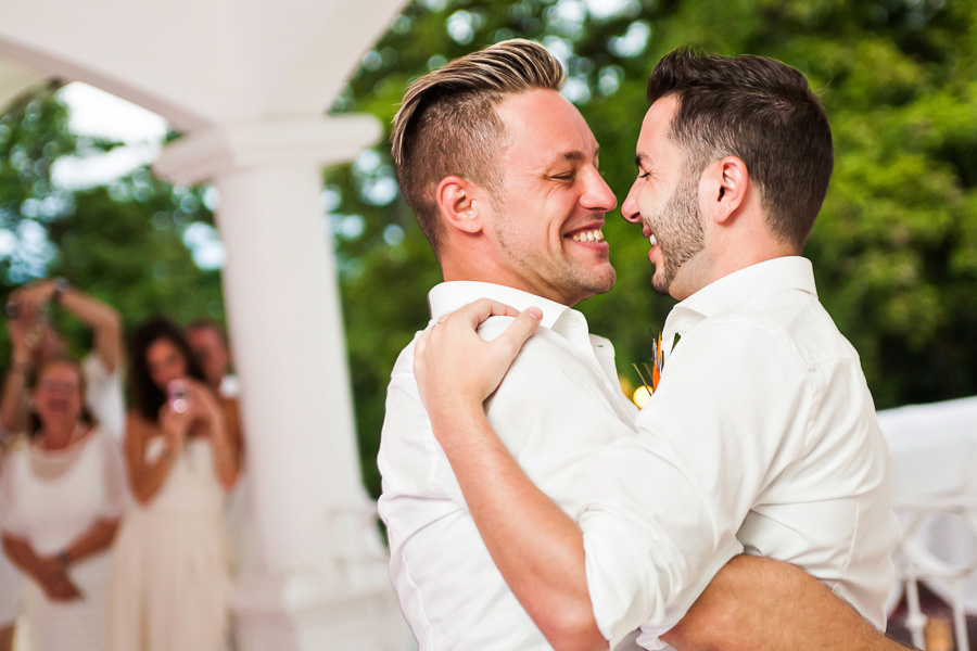 Utah gay and lesbian wedding expo