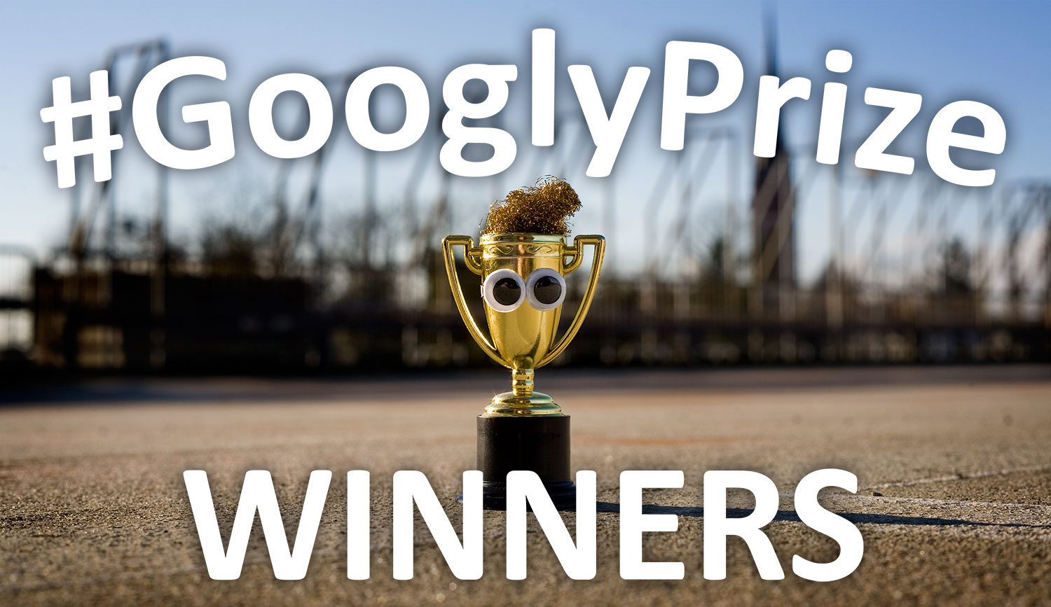 GooglyPrize Winners 32