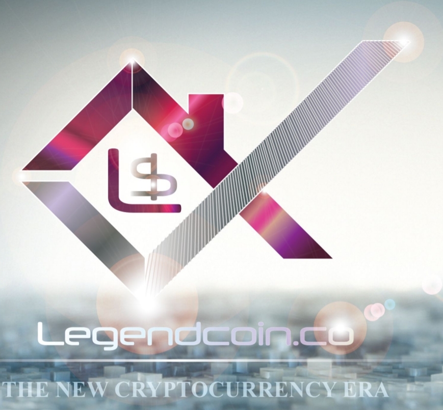 legend coin crypto