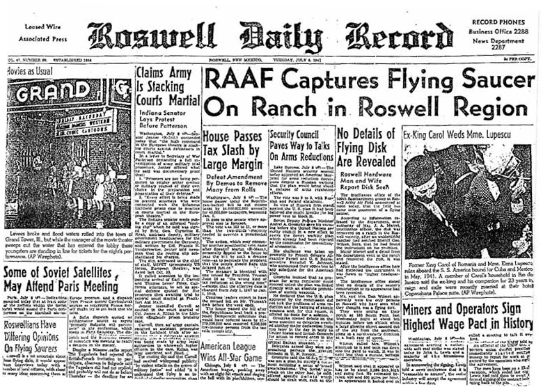 RoswellDailyRecordJuly8,1947.jpg