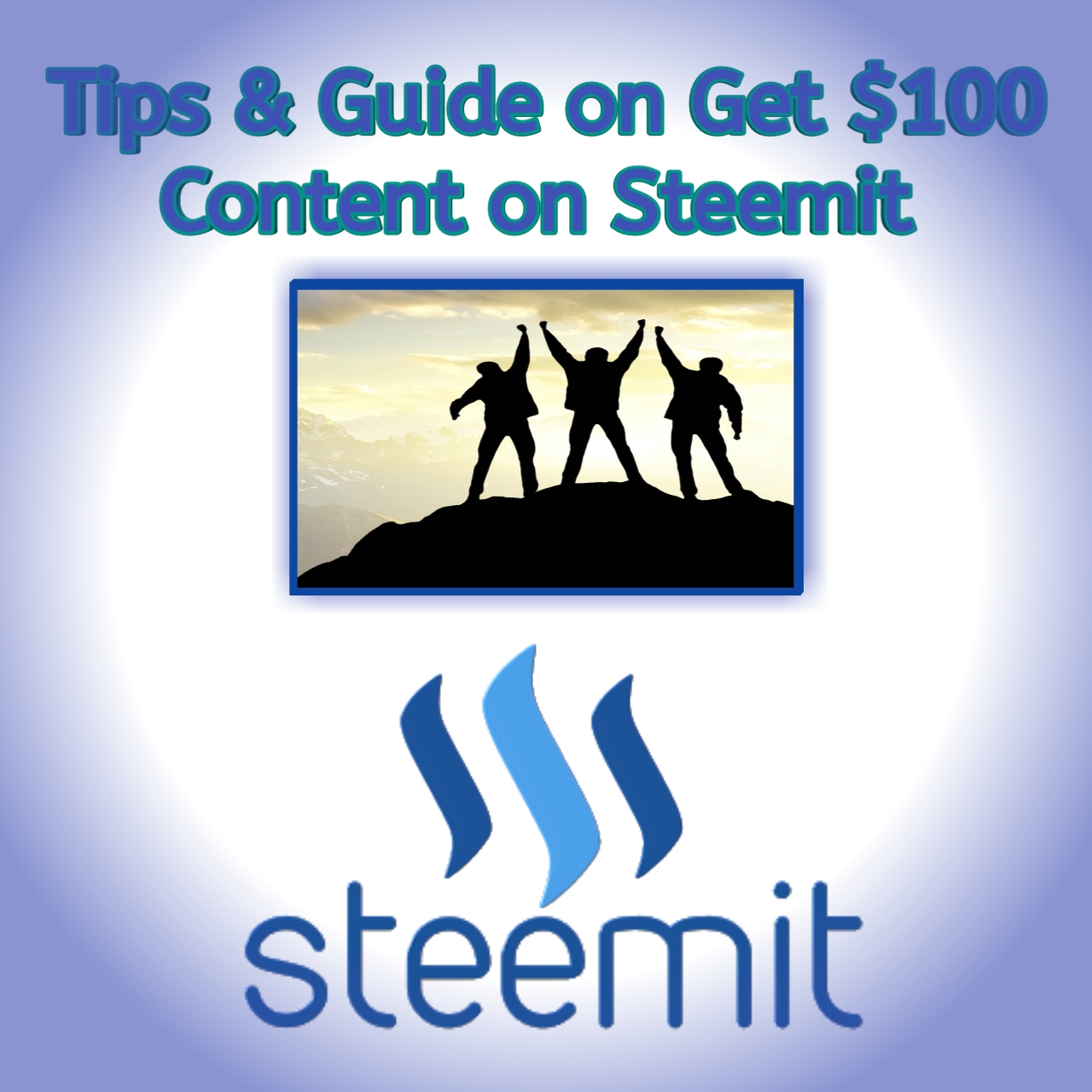 steemit post