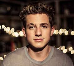 Charlie Puth