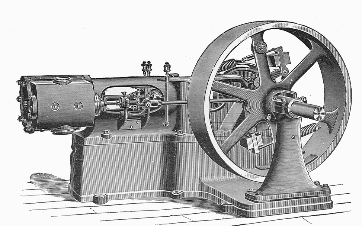 Motor invention: Fact or Fiction?