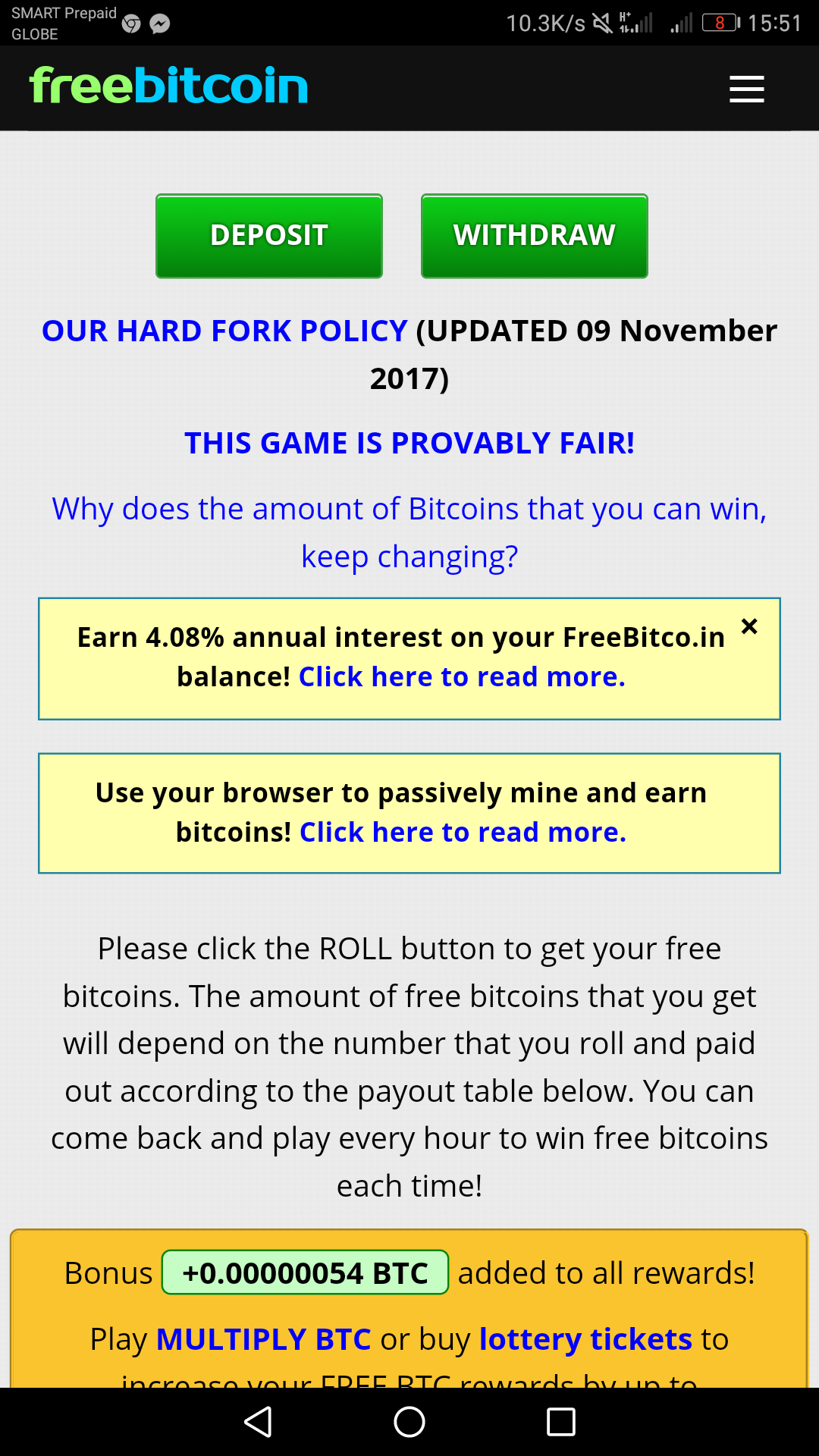 Provably Fair Bitcoin Lottery Windows Litecoin Wallet
