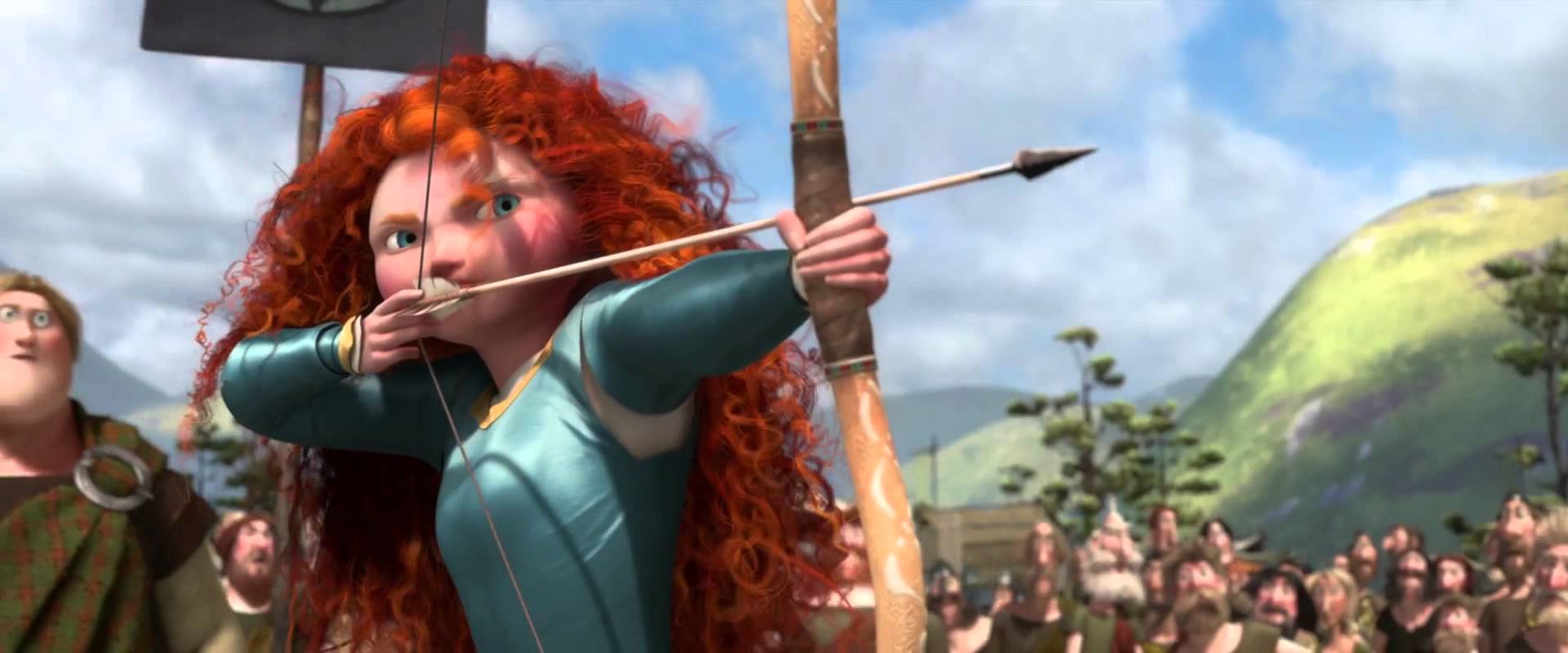 movie brave in spanish movie brave in spanish