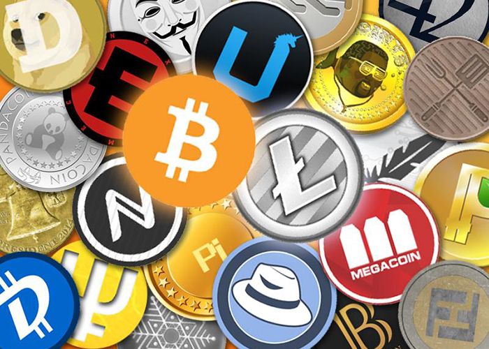 The decisive factors for crypto currencies