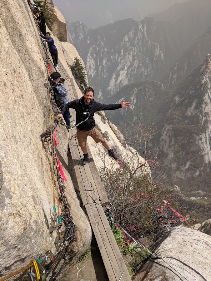 hanging off the face of the earth plank walk china.jpg