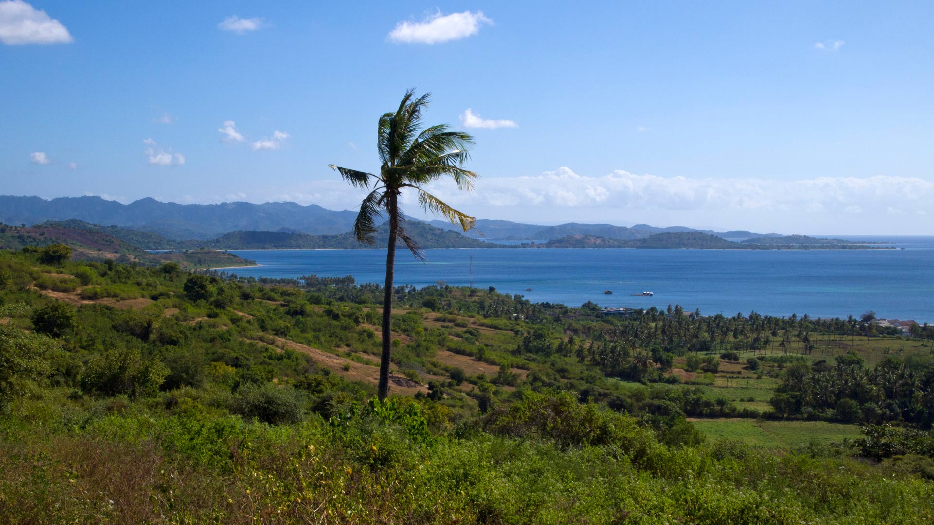 Lombok A Tour Across The Sekotong Peninsula Steemit