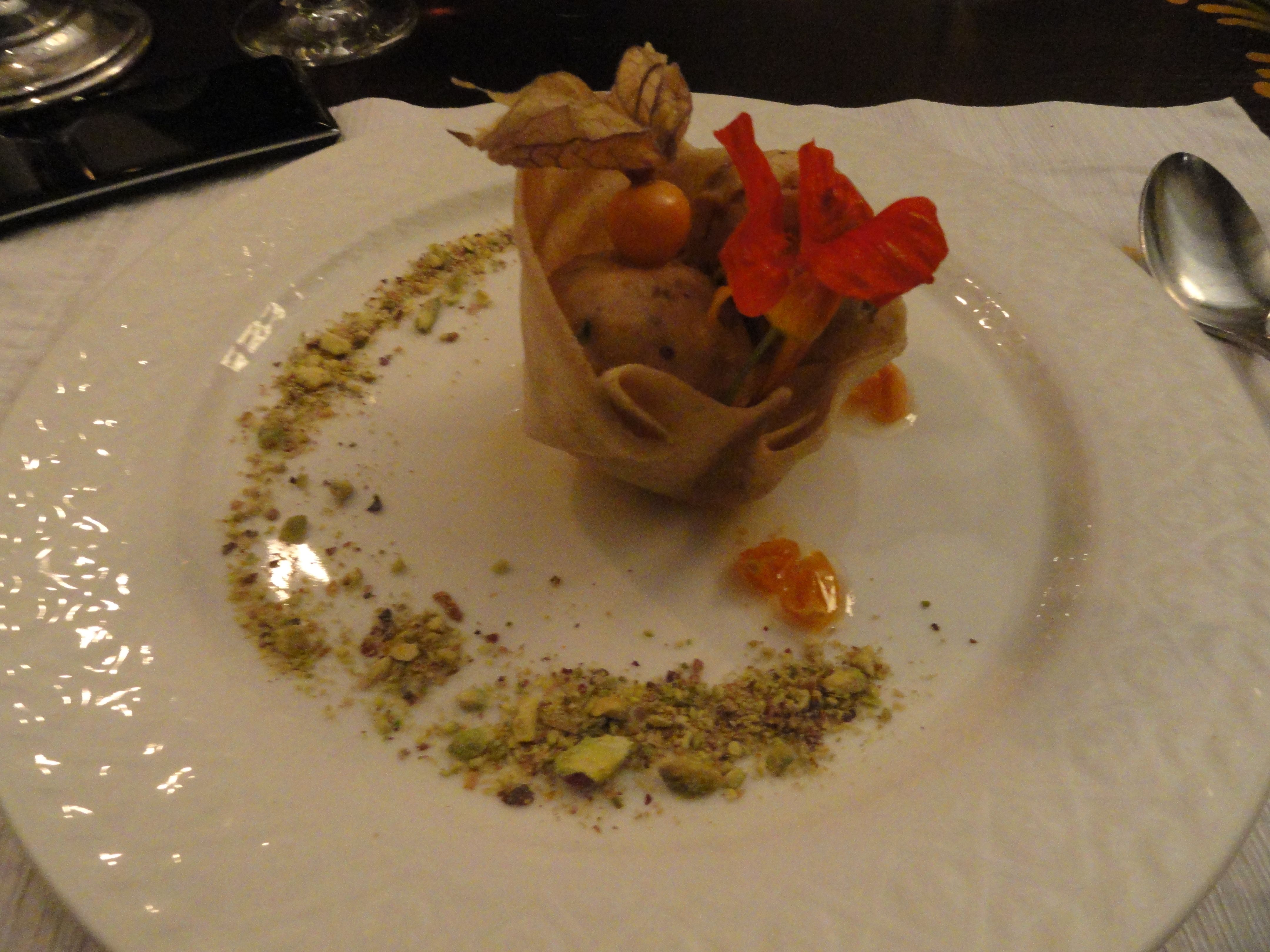 Monasterio Hotel52 (Opera dinner starter).JPG