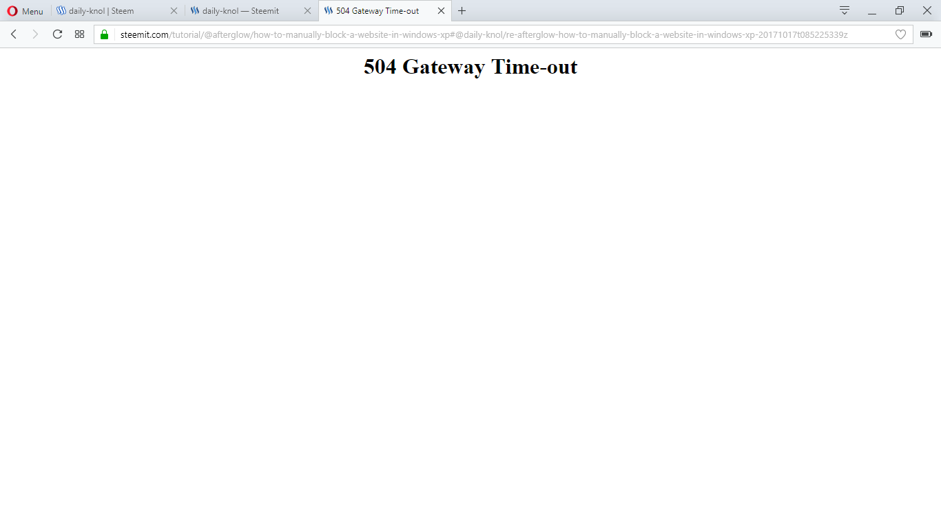 504 Gateway Time-out - Opera.png