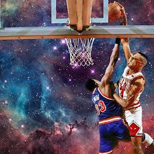 pippen ewing dunk