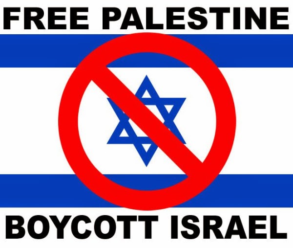 Image result for boycott israel
