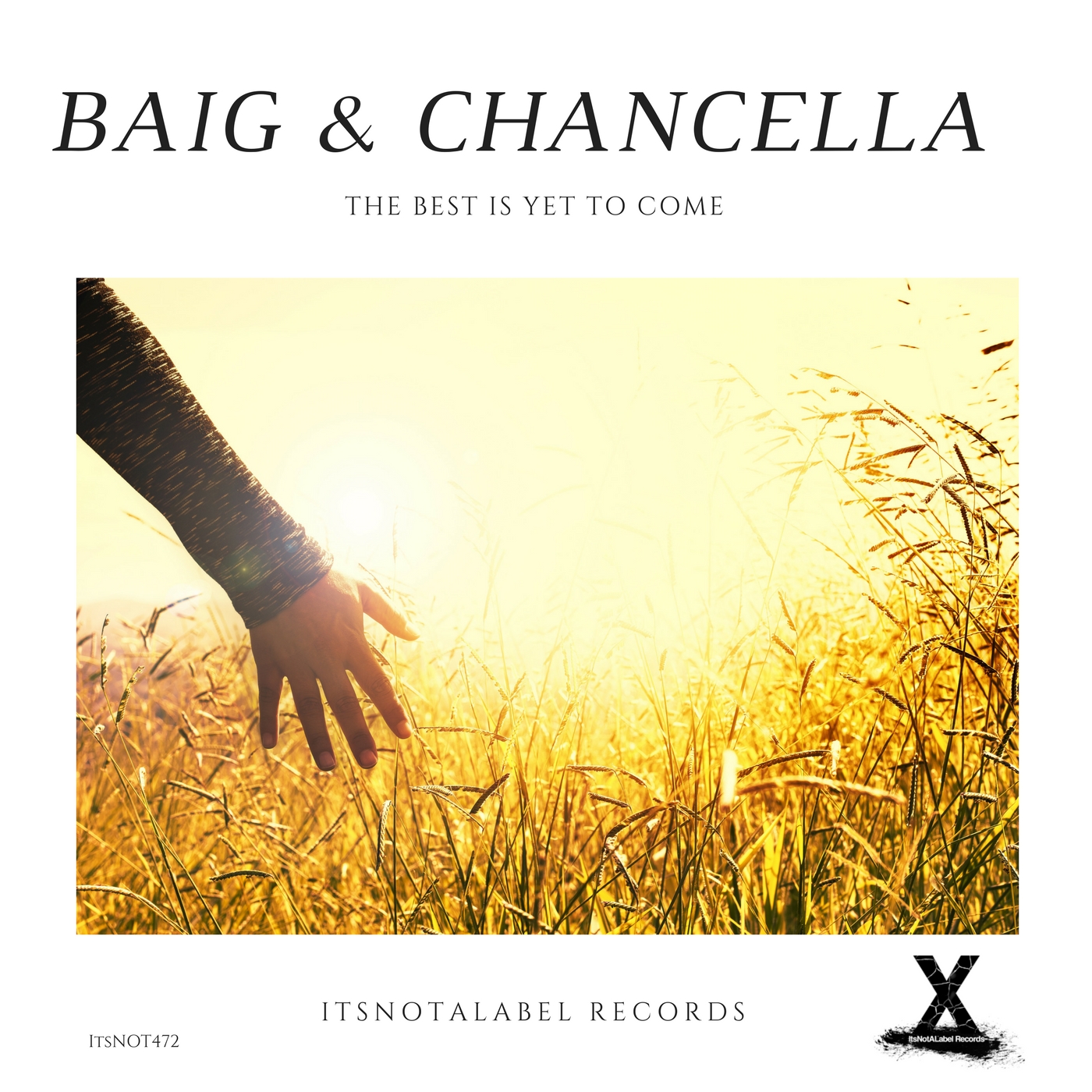 Baig, Chancella - The Best Is Yet To Come.jpg